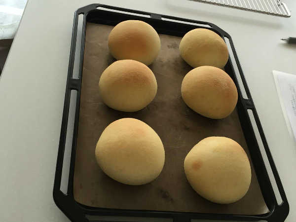 体験レッスン